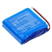 Battery Replacement Safie HDS134345 for Pocket 2 - 2