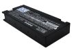 Sylvania AR8378BK01 AR8395BK01 V80039BK01 V80086BK01 Battery Replacement for VC4511SL01 VC4512SL01 - 1