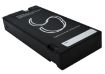 Sylvania AR8378BK01 AR8395BK01 V80039BK01 V80086BK01 Battery Replacement for VC4511SL01 VC4512SL01 - 3