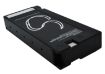 Sylvania AR8378BK01 AR8395BK01 V80039BK01 V80086BK01 Battery Replacement for VC4511SL01 VC4512SL01 - 4