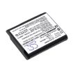 Pentax D-LI96 Battery Replacement for WG-1000 - 2