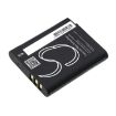 Pentax D-LI96 Battery Replacement for WG-1000 - 4