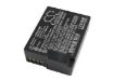 Replacement Battery for Panasonic DMW-BLC12 for Lumix DMC-GH2H - 1