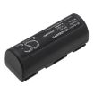 Battery Replacement Toshiba PDR-BT1 PDR-BT2 PDR-BT2A for Allegretto M70 PDR-M4 - 2