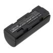 Battery Replacement Toshiba PDR-BT1 PDR-BT2 PDR-BT2A for Allegretto M70 PDR-M4 - 4