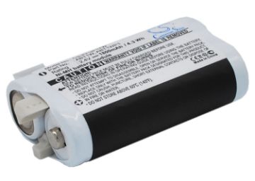 Battery Replacement Flip FVBPU2 for Ultra 2G - 1