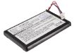 Replacement Battery Flip for F360 F360B - 1