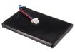 Replacement Battery Flip for F360 F360B - 3