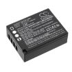 Replacement Battery for Fujifilm NP-W126 NP-W126S FinePix HS30 HS30EXR - 1