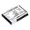 Replacement Battery for HP LC200W Mini WiFi Cam - 2