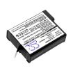 Replacement Battery DJI BCX202 for Osmo Action 3 & 4 - 2