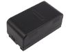 Grundig LC-355 LC-400 Battery Replacement - 3