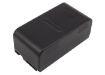 Siemens FA-277 FA-278 Battery Replacement - 4