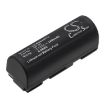 Kyocera BP-1100 Battery Replacement for MICROELITE 3300 - 1