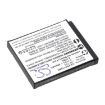 Replacement Battery Fujifilm NP-70S for Instax Mini 99 - 2