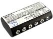 Wisycom MPRLBP Battery Replacement for MPR30-ENG MPR30-IEM - 2
