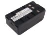 Panasonic Battery Replacement HHR-V20A/1B HHR-V214A/K HHR-V40 - 2