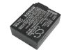 Sigma BP-51 Battery Replacement for DP1Q DP2Q - 2