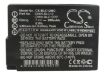 Sigma BP-51 Battery Replacement for DP1Q DP2Q - 5