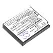 Kodak LB-015 Battery Replacement for WPZ2 - 2