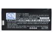 Philco V80039BK01 Battery Replacement for V1728SL01 & V1728TSL01 - 5