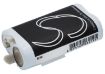 Battery Replacement Pure ABT1W ABT1WP1 for Digital Flip Ultra 2G - 3