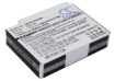 Replacement Battery Pure ABT2W for Flip 4GB & UltraHD 8GB - 2