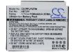 Replacement Battery Pure ABT2W for Flip 4GB & UltraHD 8GB - 5