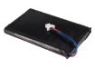 Replacement Battery for Cisco F360 F360B - 4