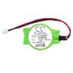 Battery Replacement Lenovo 02HK903 02HK905 CR2032-T6 GC000000700 GC000000710 GC000000800 for ThinkPad T490 & P43s - 3