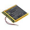 Roomz CP505050 Battery Replacement for Room Sensor - 2