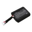 Yealink YLLR1865C7800WLS-2 Battery Replacement for CP930W - 1