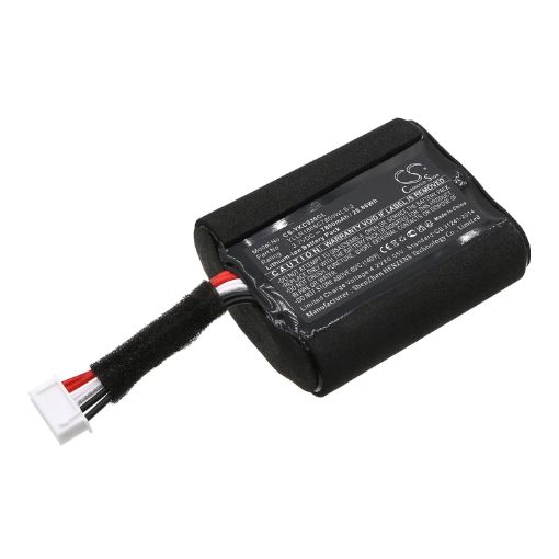 Yealink YLLR1865C7800WLS-2 Battery Replacement for CP930W - 1