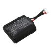 Yealink YLLR1865C7800WLS-2 Battery Replacement for CP930W - 2