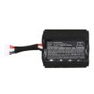 Yealink YLLR1865C7800WLS-2 Battery Replacement for CP930W - 3