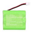 AT&T GP230AAHC6YMXZ Battery Replacement for Tech ErisStation V - 3
