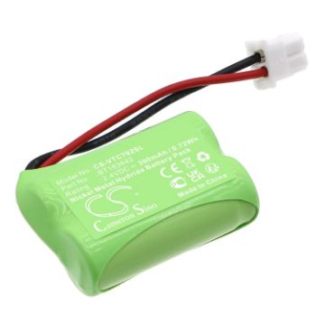 Snom C620 Wireless Mic Battery Replacement - 1