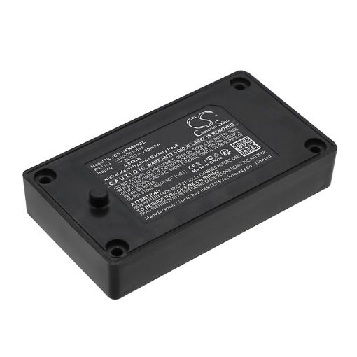 Battery Replacement Gross Funk 100-001-885 for Ego - 1