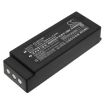 Battery Replacement Akerstroms 921665-000 for 300J Transmitters - 1