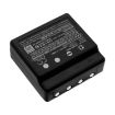 Battery Replacement Imet AS106 BE3600 BE3600LI for M880 KRON THOR2 - 2