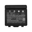 Battery Replacement Imet AS106 BE3600 BE3600LI for M880 KRON THOR2 - 5