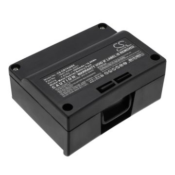 Battery Replacement Cattron Theimeg 1BAT-8368-A001 for Laird LRC-S - 1