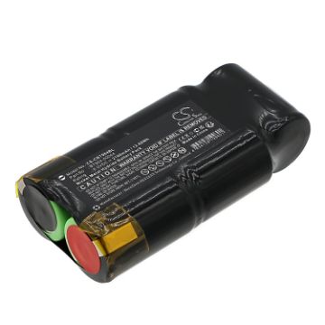 Cattron Theimeg BT904-00044 Battery Replacement for TH-20DS-S/E TH-GA - 1