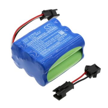 Tivoli Audio MA-1 MA-2 MA-4 PP-2 Battery Replacement for iPAL MA-1 MA-2 - 1
