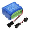 Tivoli Audio MA-1 MA-2 MA-4 PP-2 Battery Replacement for iPAL MA-1 MA-2 - 2