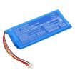Battery Replacement Xtool KPL604193 for A30 PRO Diagnostic Scan Tool TP150 TPMS - 1