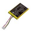 Battery Replacement Launch 1ICP8/50/75-1S for X431 Pro Mini V3.0 - 2