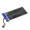 Wacom PR-234385G Battery Replacement for CTL4100 - 2