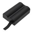 Replacement Battery for Ezviz DL20VS DL30VS - 4