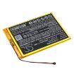 Bookeen JL315889PL Battery Replacement for Cybook Muse HD - 2